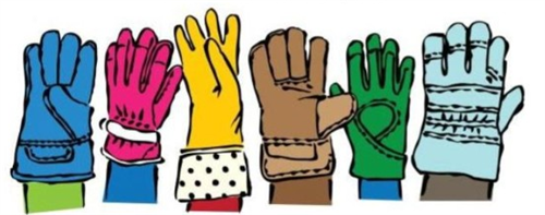 Gloves 